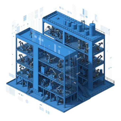 Automatizacion Industrial